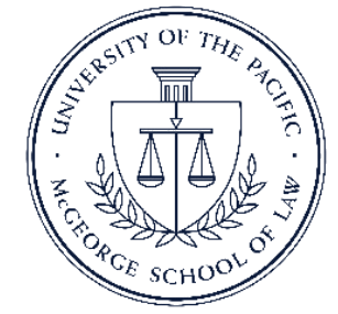 University of the Pacific, McGeorge School of Law