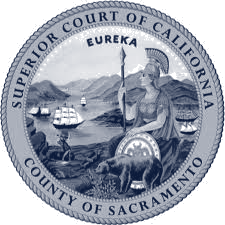 Superior Court of California, County of Sacramento
