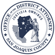 Office of the District Attorney, San Joaquin County