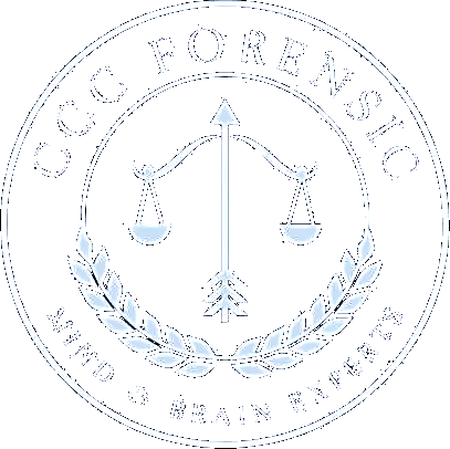 CCC Forensic logo